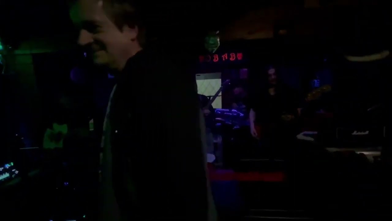 Not So Quiet   Still Got The Blues Cover