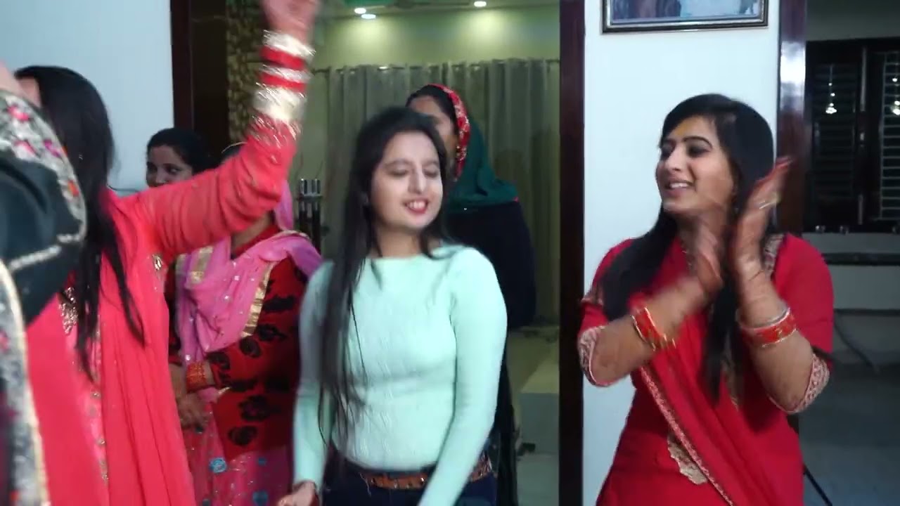 REENA WEDS GAGAN #4