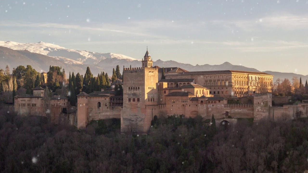 Villancicos andaluces I