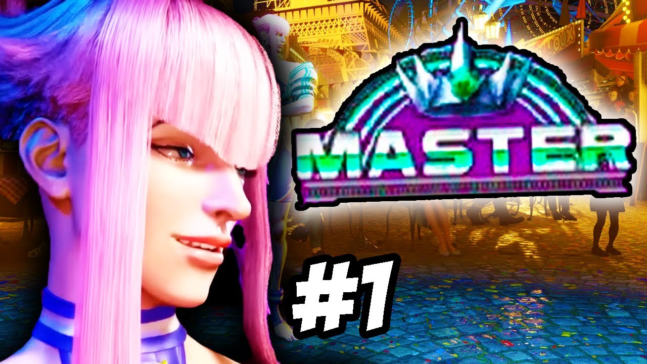 So You Want to Learn Manon... | Road to Master