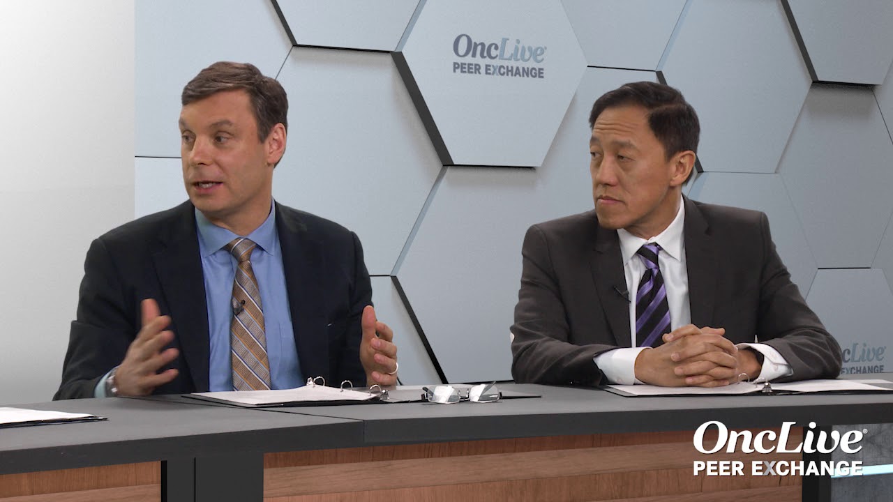 Treatment Challenges in Nonmetastatic CRPC