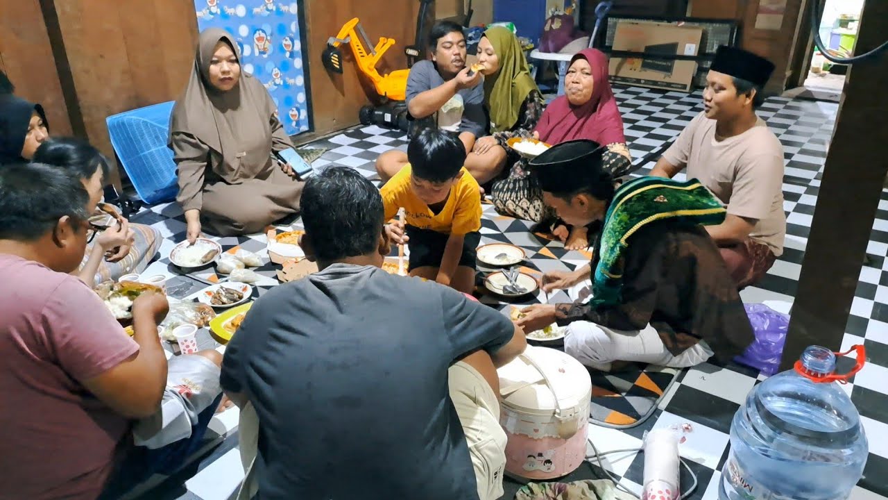 Kaget Ternyata Dapet Kejutan Dari Keluarga XL‼️