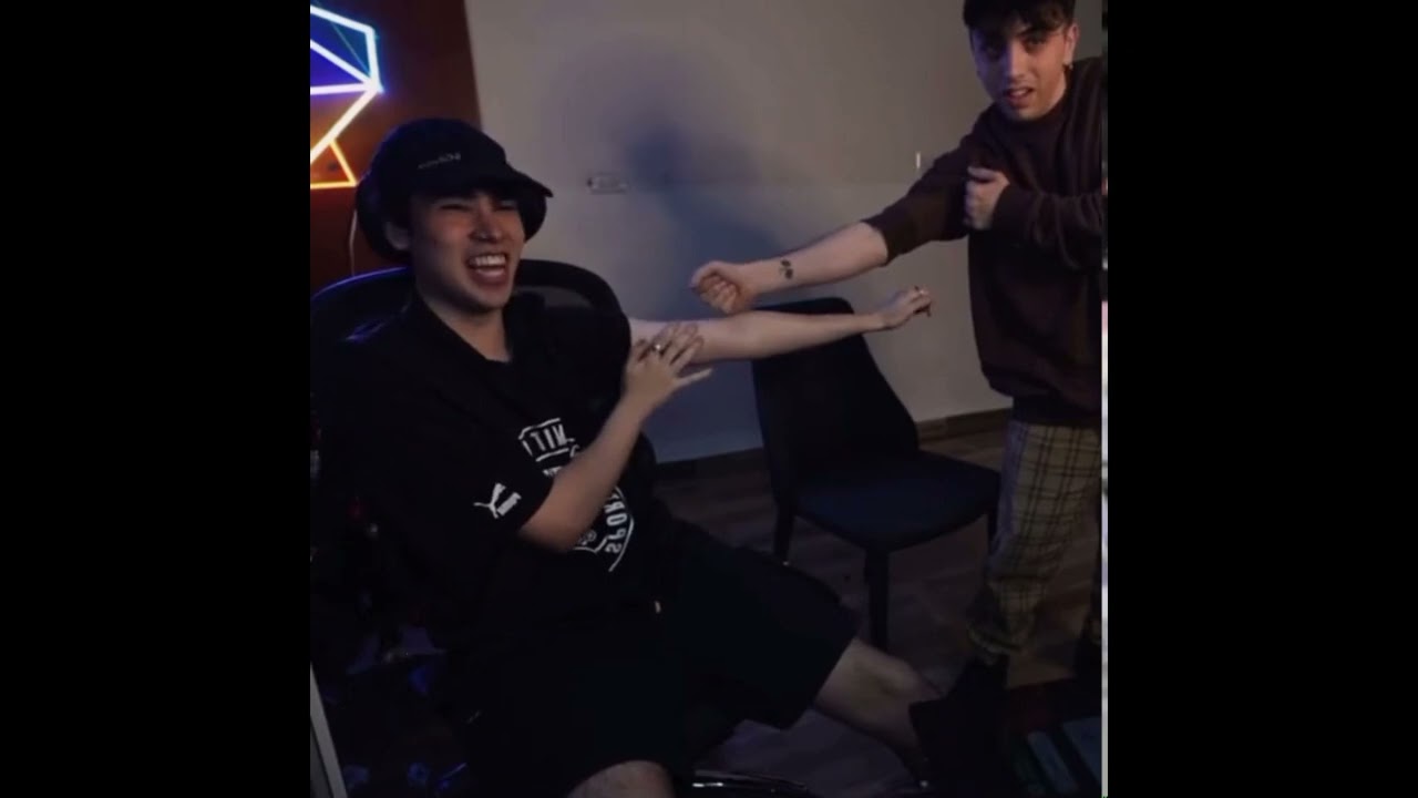 Recopilación de edits de SPREEN 😎🙌