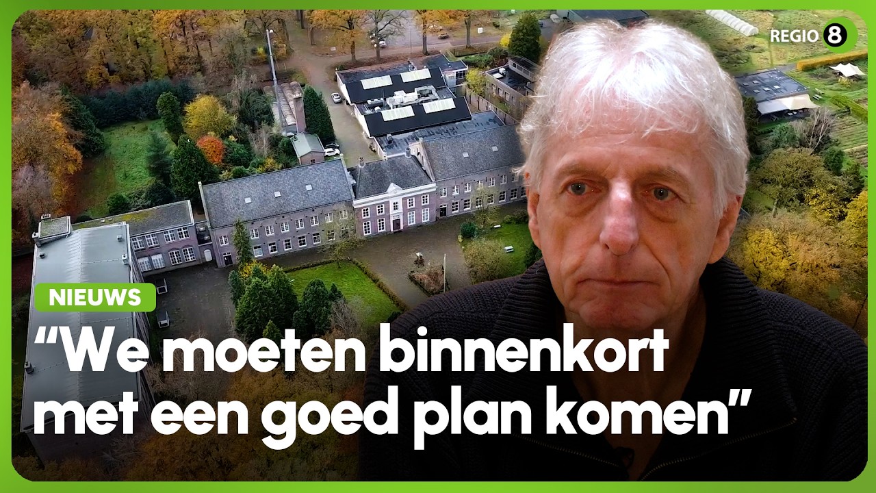 Onzekerheid rond herdenking gevangenen De Kruisberg: 'Het is wel een cruciaal jaar'