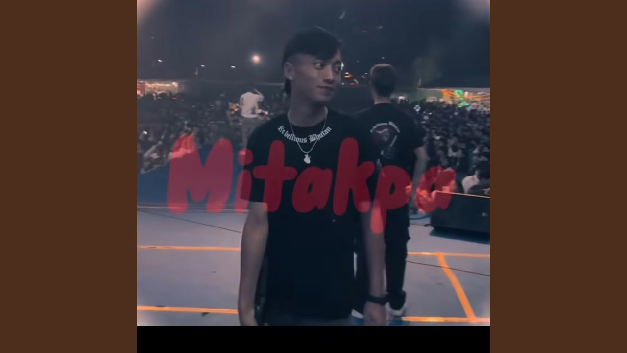 Mitakpa (feat. JD, Dedrik Penjore, Alien & T Rap)