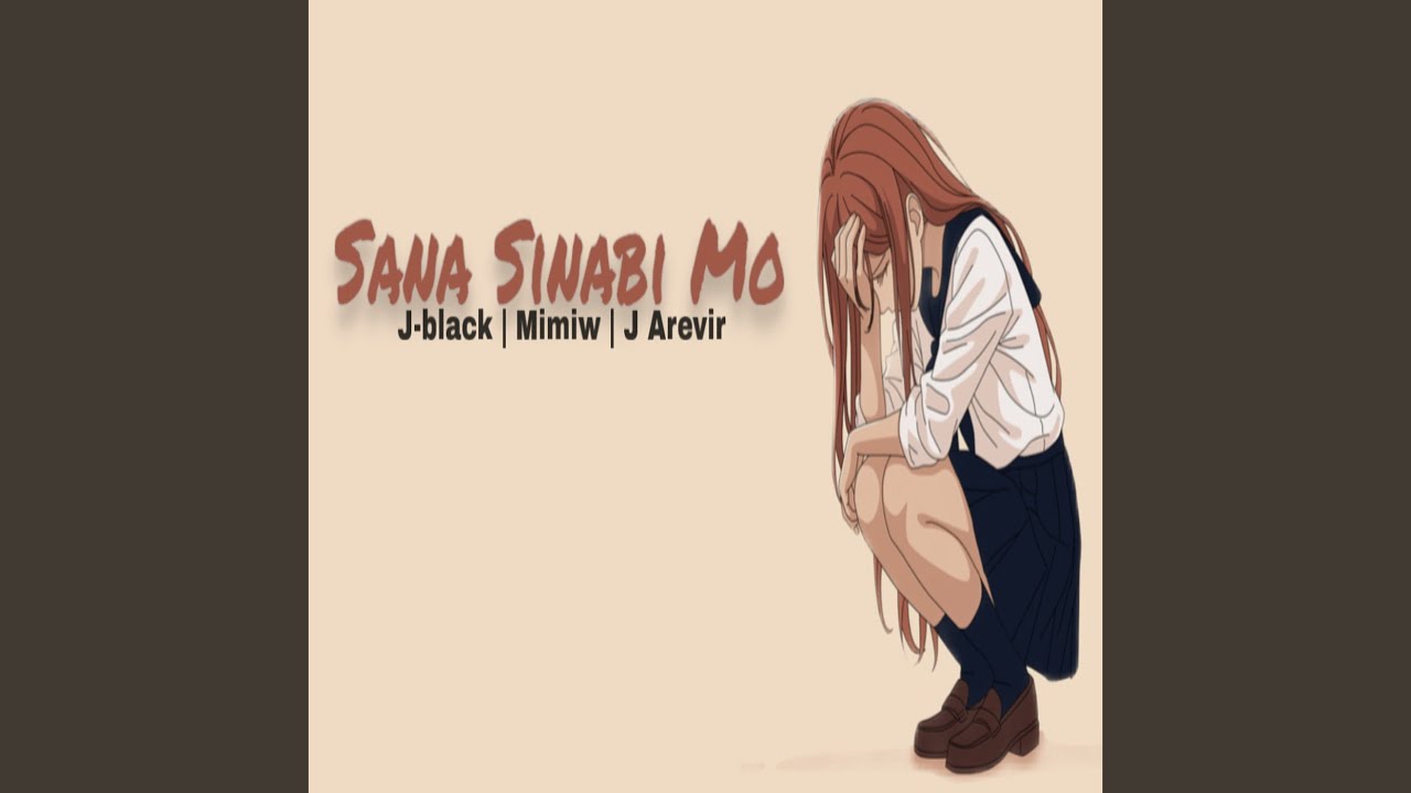 Sana Sinabi Mo