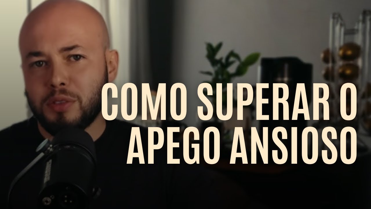 VOCÊ PERDE A PAZ TODA VEZ QUE SE RELACIONA? // Gustavo Galhardo