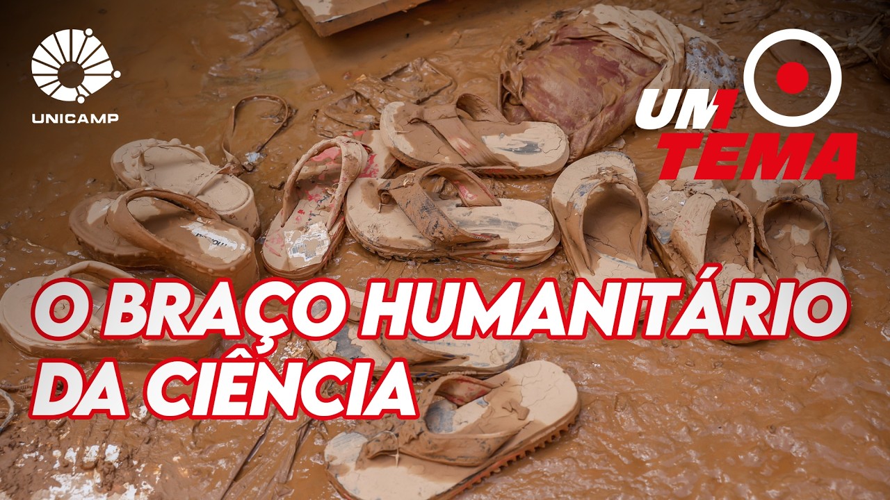 Conhecimento produzido pela Unicamp ajuda vítimas de tragédia em MG