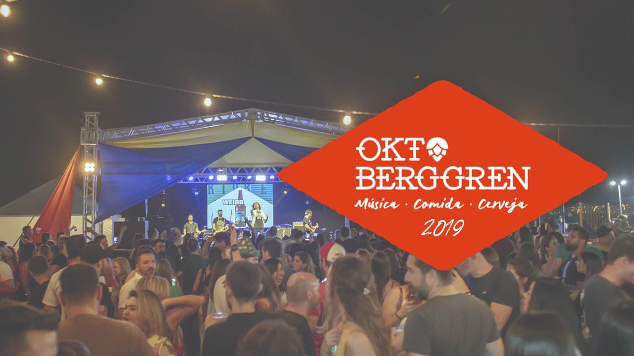 Oktoberggren 2019