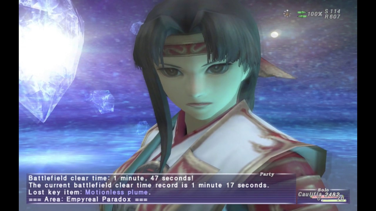 FFXI New and Returning Players Guide: What Should You Do After You Reach Item Level 119?