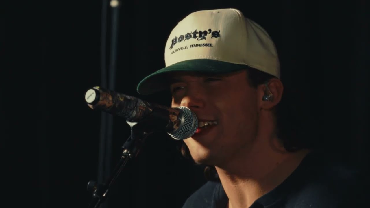 DELTONA - Can't You See (The Marshall Tucker Band Cover) (Live from The Rehearsal Sessions)