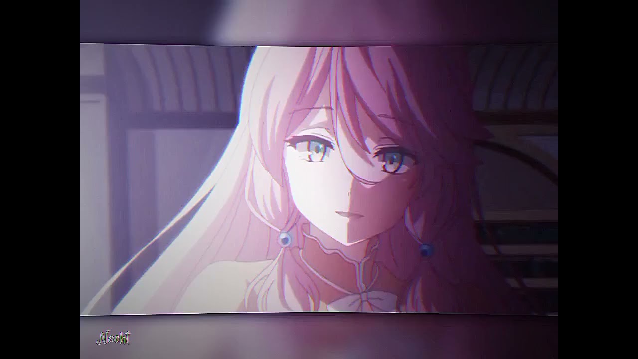Flare Arlgrande Jioral Edit || In Your Eyes