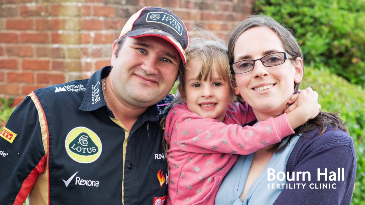 The Emotional Impact of Infertility - Rachel's story