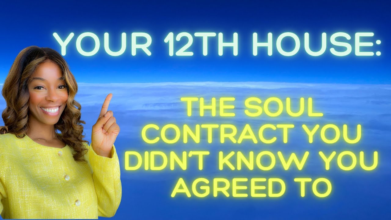 HOW To BREAK SOUL TIES and Karmic Cycles