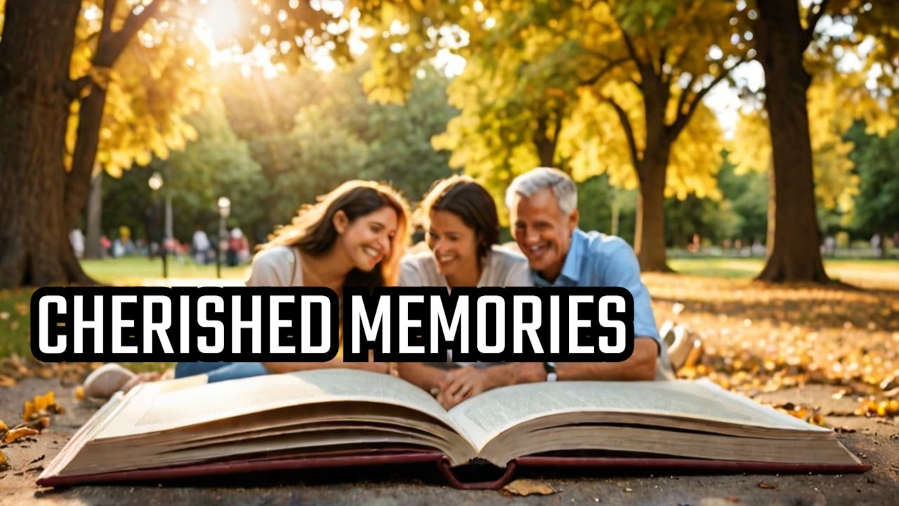 Preserving Family Memories: A Treasure for the Future
