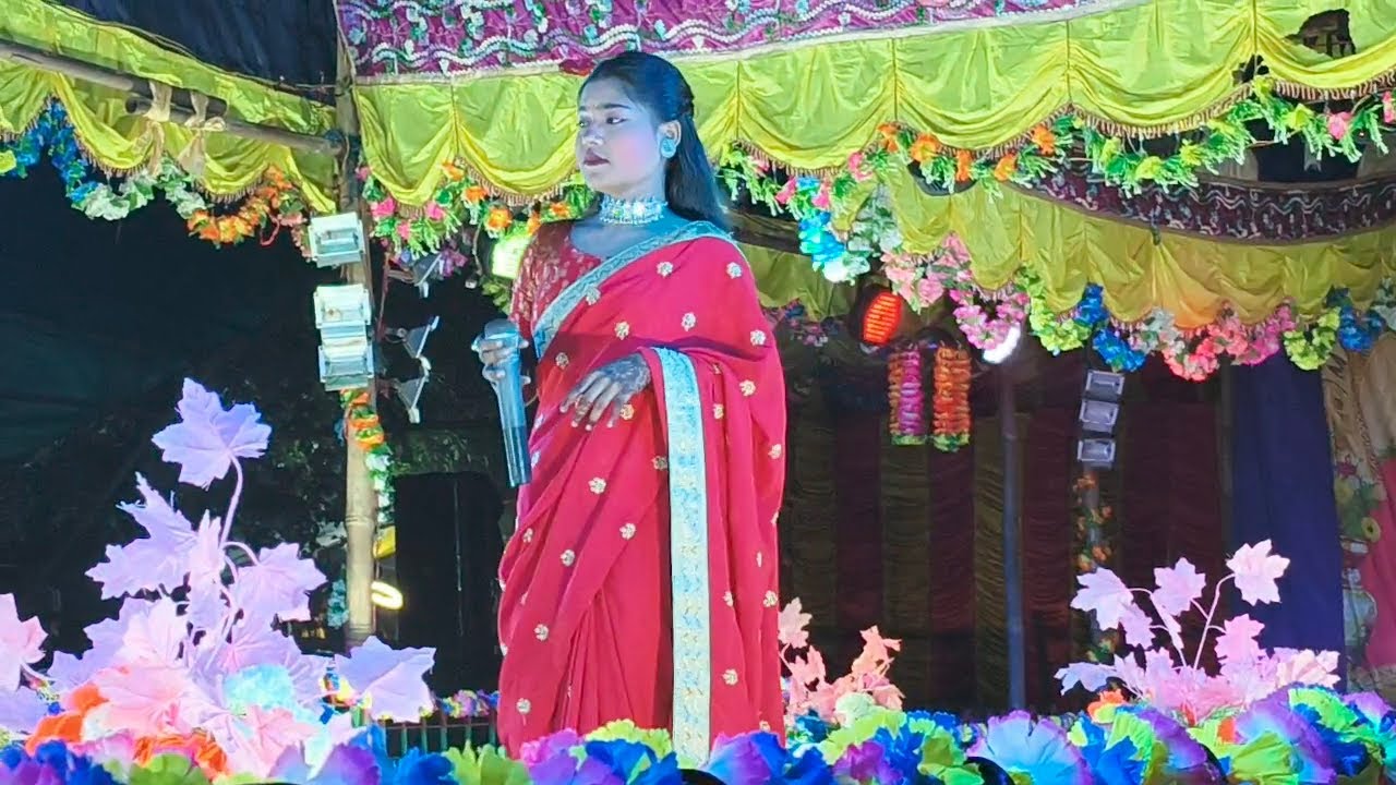 AMAR MON MOYNA AJO BOJHENA || NEW BANGALI JATRA ORCHESTRA PROGRAM VIDEO SONG 2026 || MALDA BAYAR 