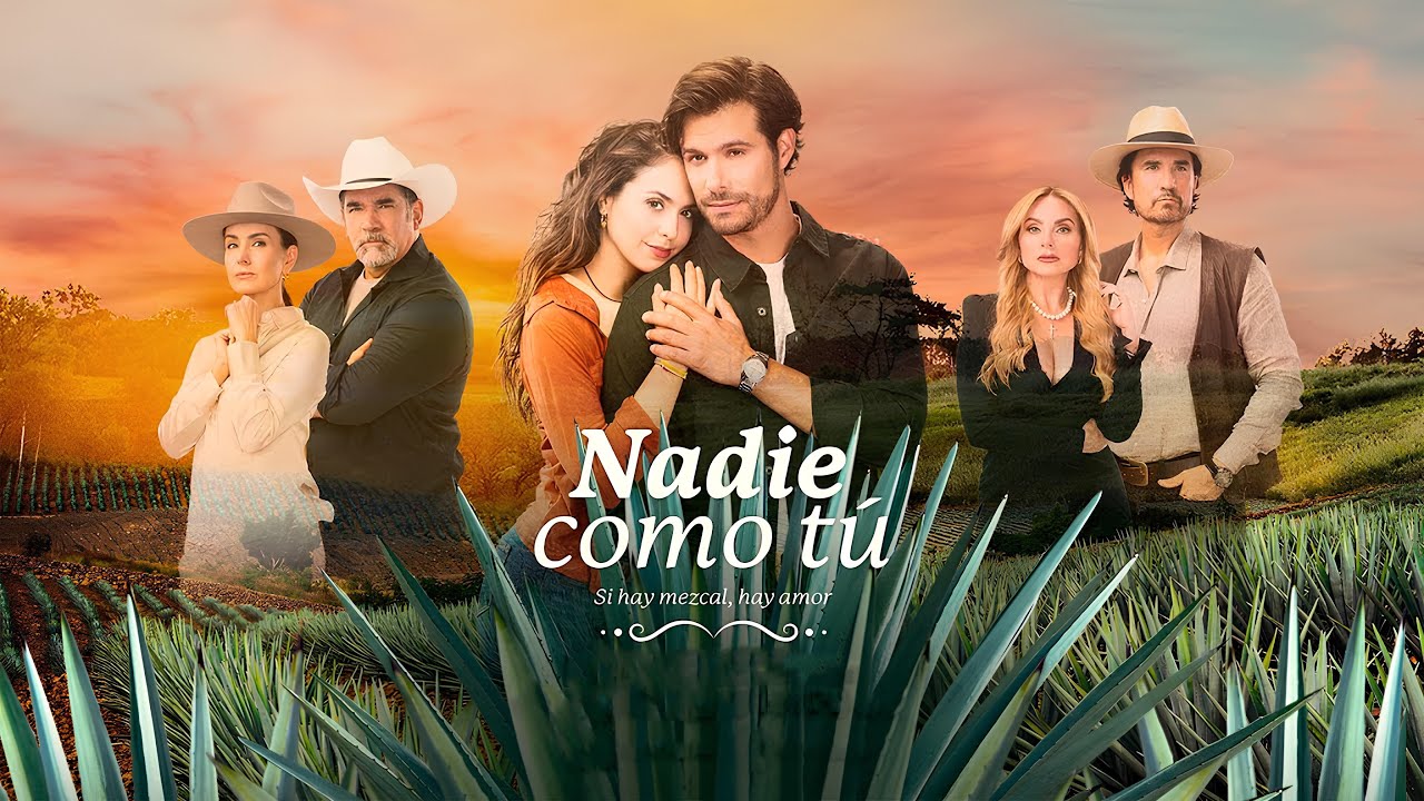 Nadie Como Tú | Todas Las Cachetadas, Peleas y Golpes