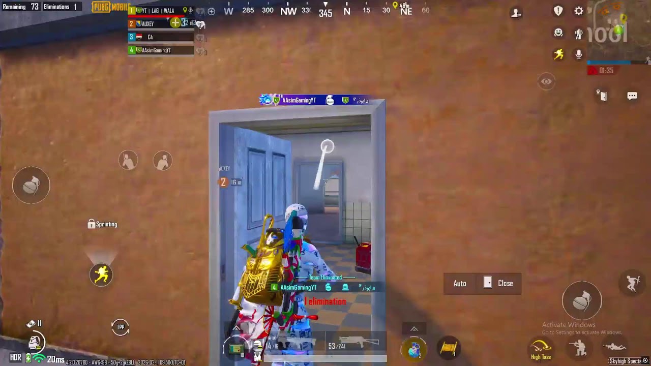 🔴 Live 🔴 PUBG MOBILE  AB Old Plyers ka Come back ho ga Alladin Event is Here | Rush Gameplay | PUBG