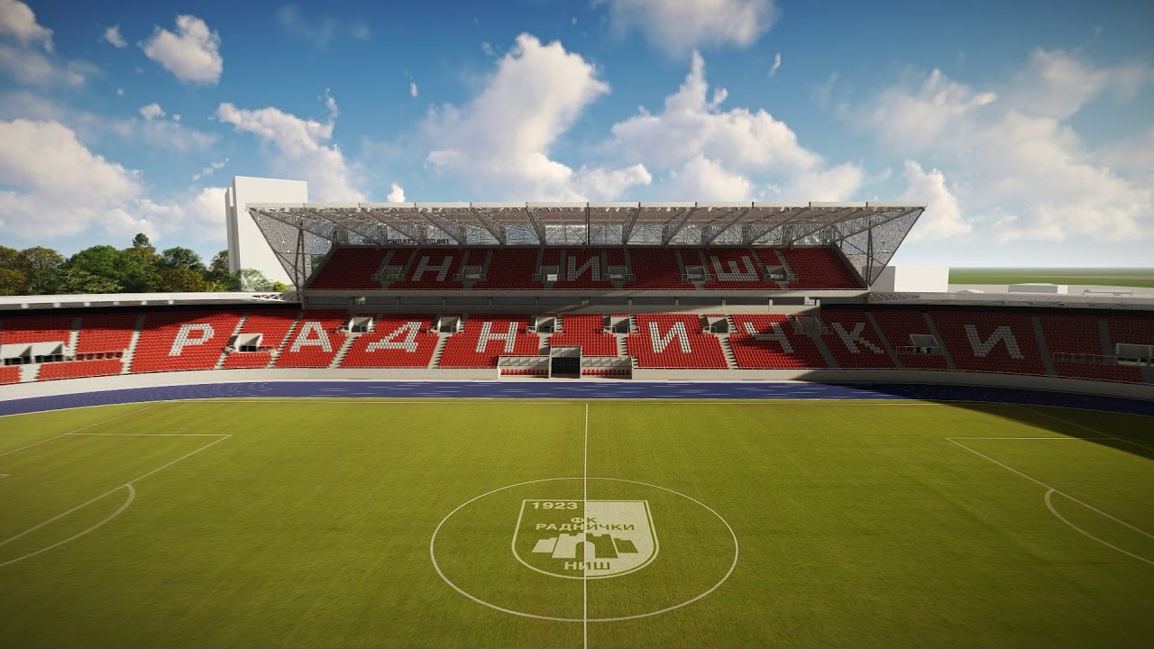 Stadion 