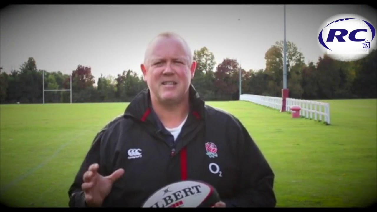 Player-Centered Coaching Style | Sportplan x RC.tv
