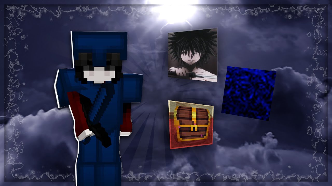 Pack Folder #8