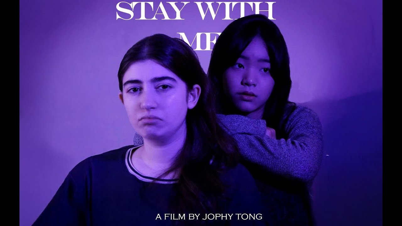 Stay With Me - Film School Application 2026 - York University
