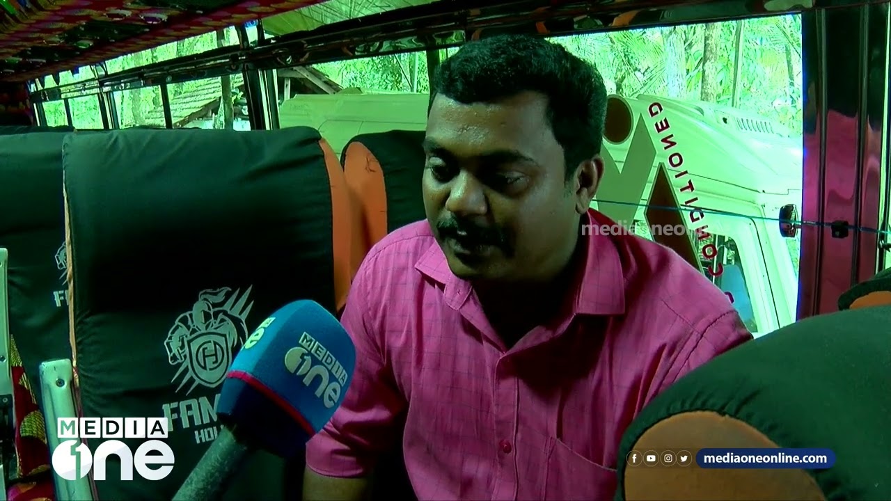 അവർക്ക് കറങ്ങുന്ന ലൈറ്റ് വേണം, പുക വരണം... പിന്നെ നെഞ്ചിടിപ്പിക്കുന്ന മ്യൂസിക്കും...