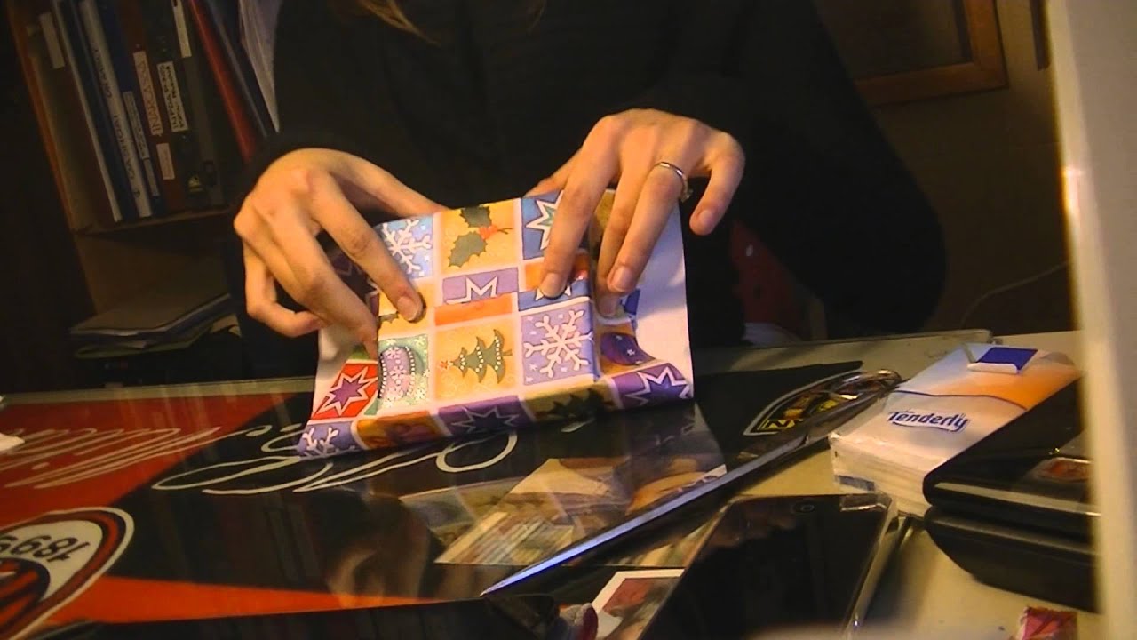 Natale Sta Arrivando :D (Pacchi Regalo)