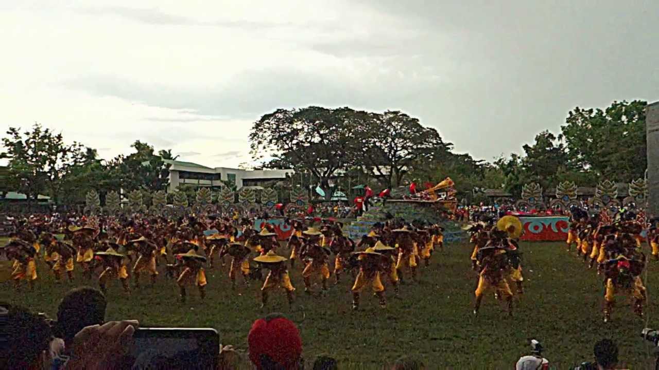 Grupong Ragsak - Halad Festival 2013 (1080p HD)