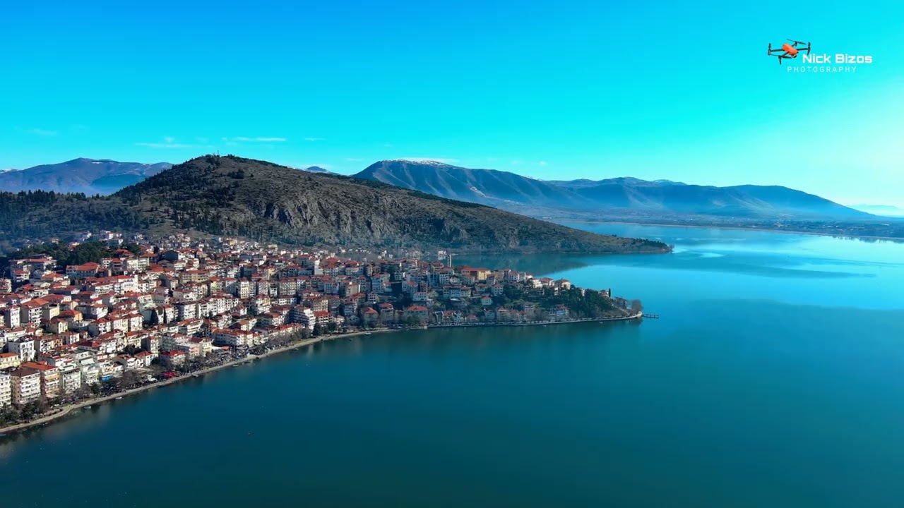 Kastoria Greece 🇬🇷