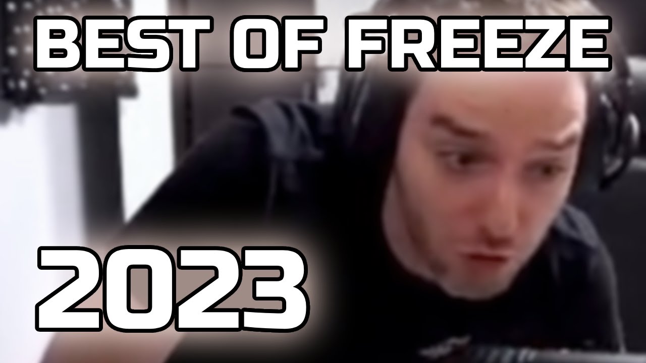 BEST OF FREEZE • 2023