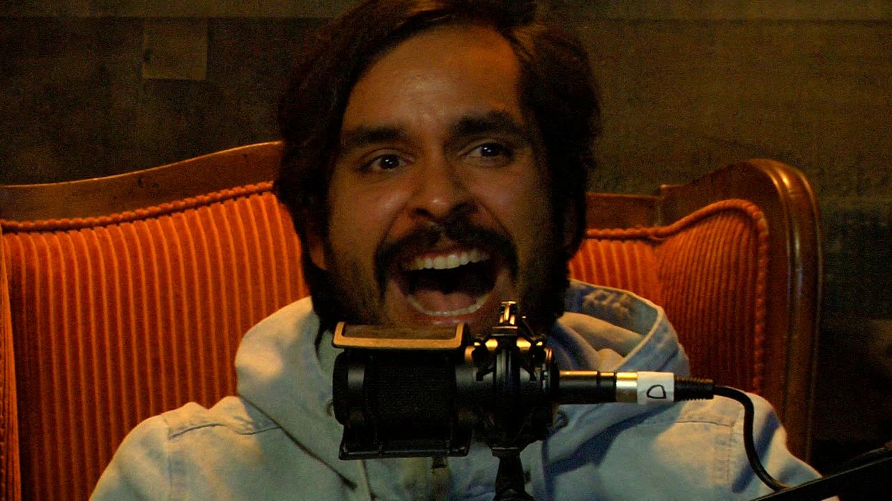 Mega64 Podcast 549 Aftershow