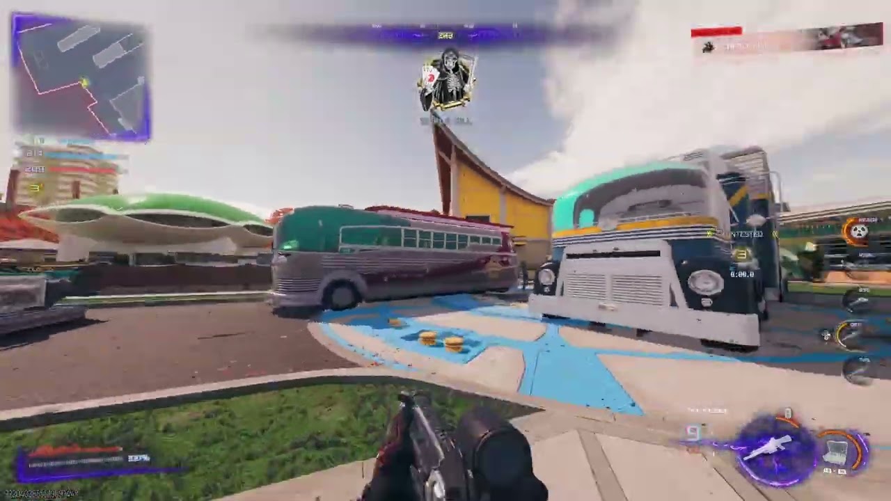 b07 mk78 is too good