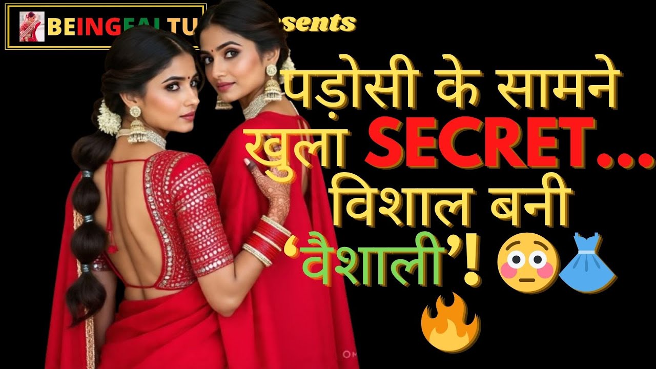 Crossdressing Hindi Story Relationship Advice