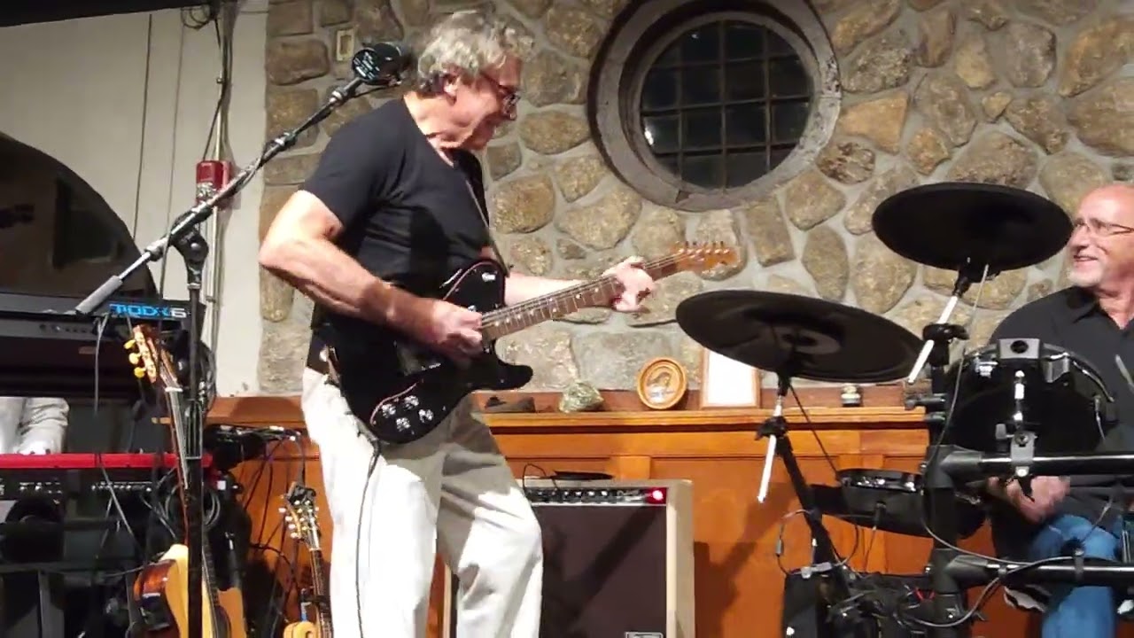 The Honk @ The Pump House 9/7/25