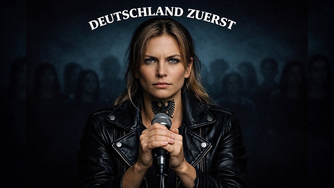 Deutschland zuerst...