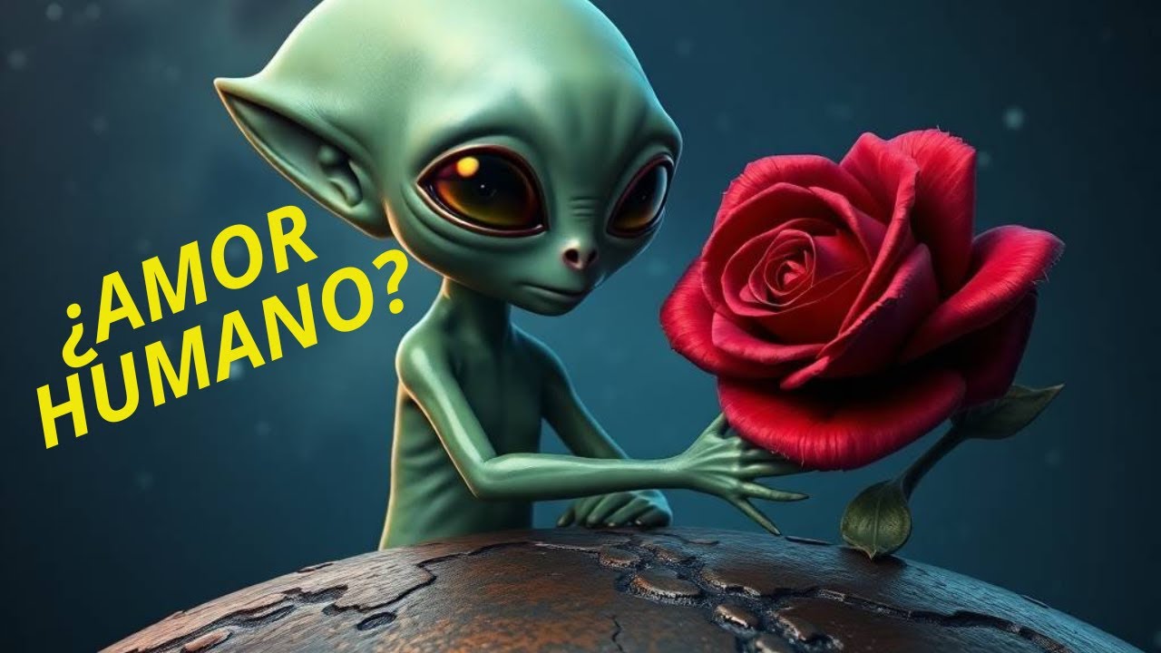 Carta 1 – El misterio del amor humano: lo que nadie entiende