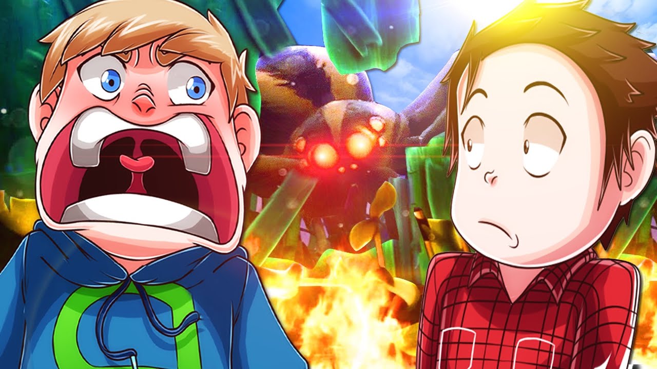 Unser SCHUL EXPERIMENT geht SCHIEF! (Grounded)