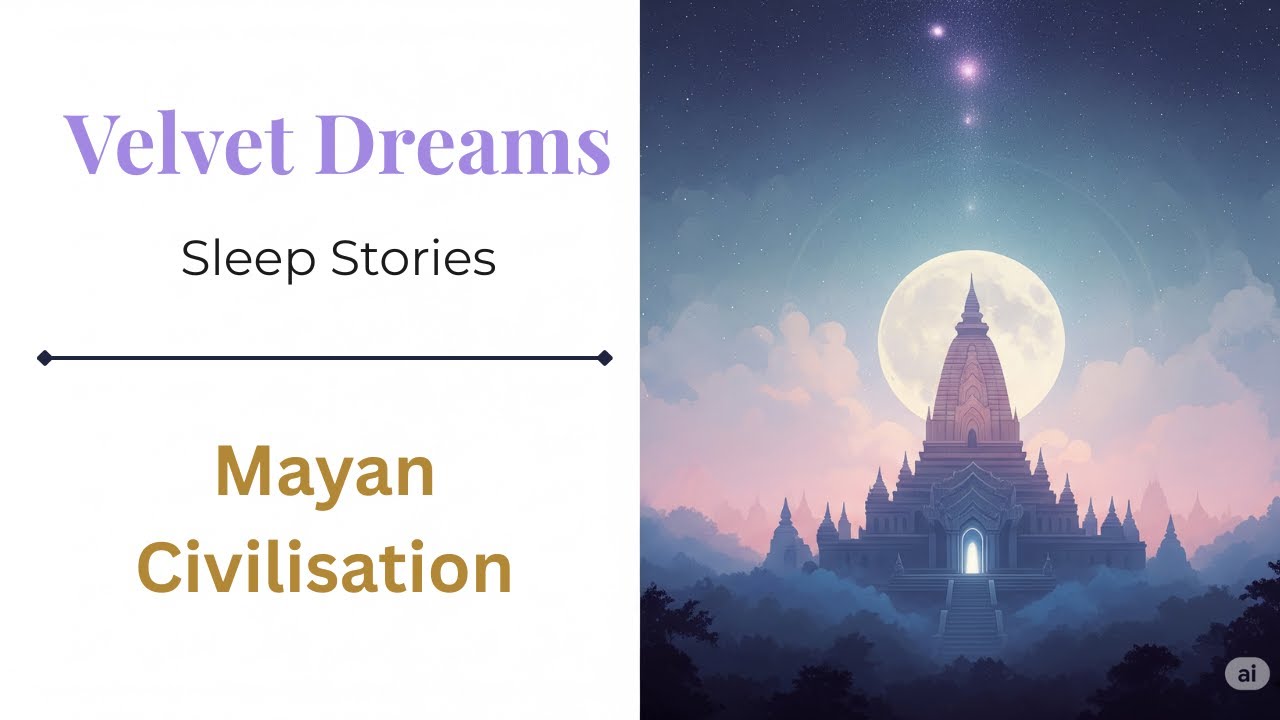 &ldquo;Mayan Civilization: Secrets Buried Deep in the Jungle&rdquo;