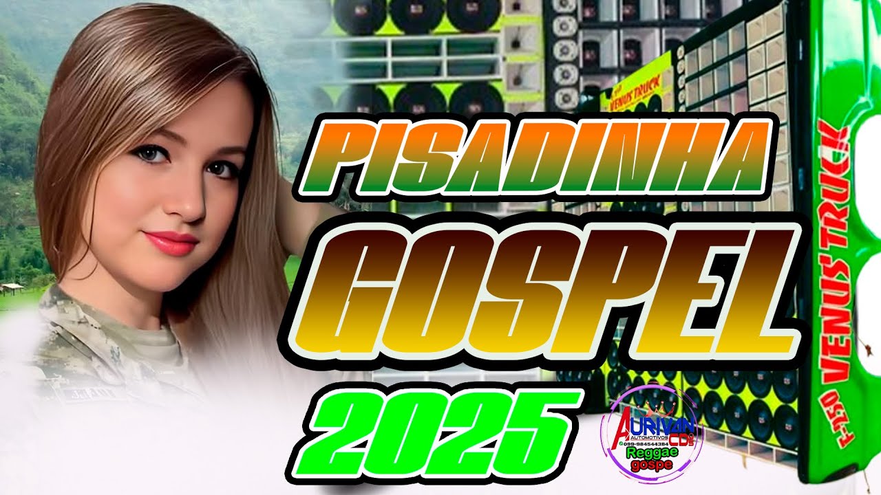 Pisadinha gospel 2025 venha dançar com Cristo 😍🙌