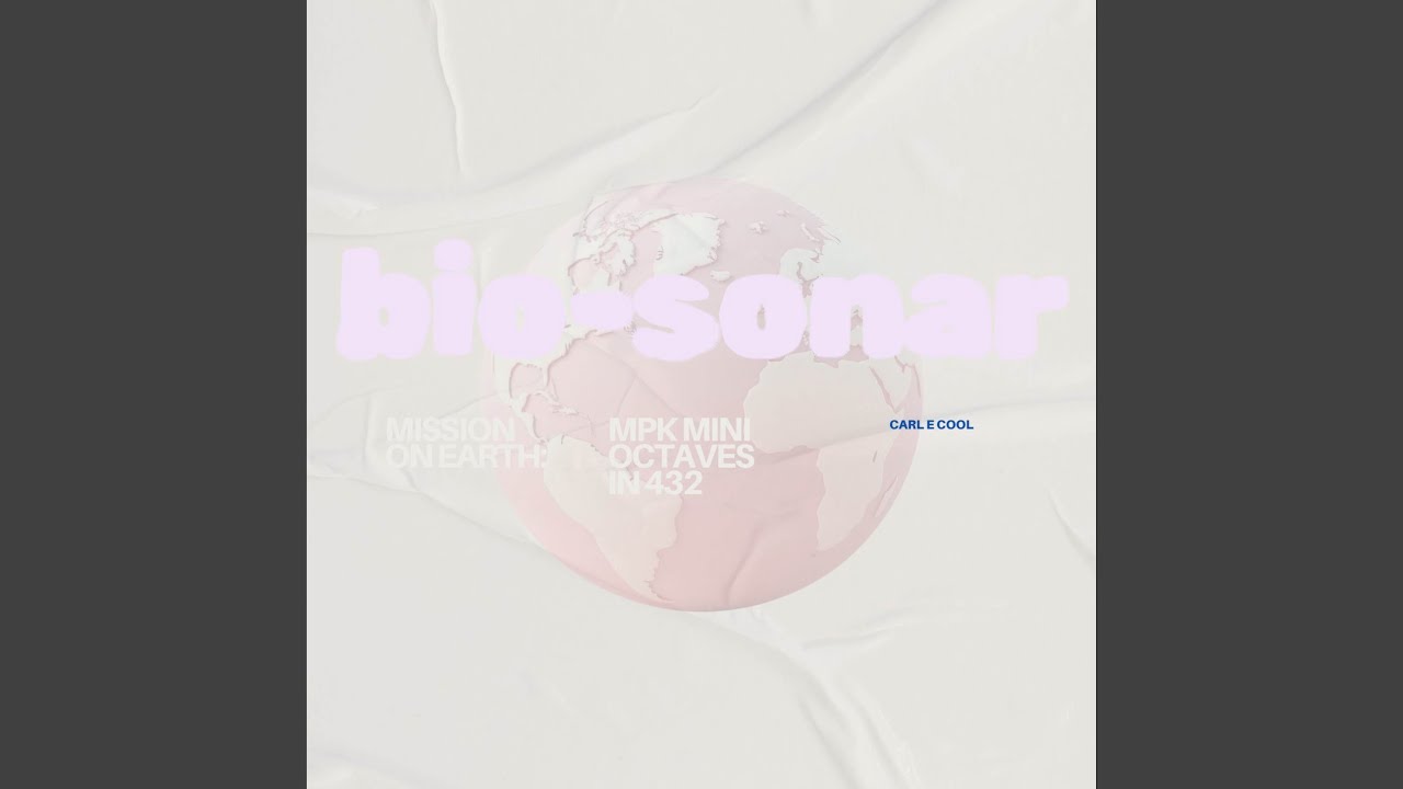 bio-sonar