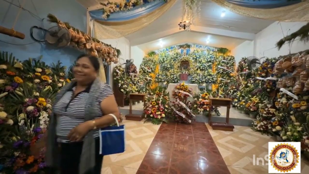Las mañanitas para el señor de petlatan en characharando michoacan 