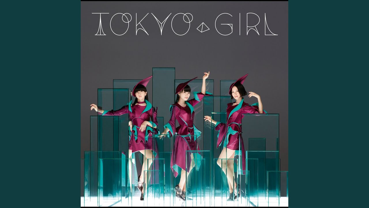 Tokyo Girl