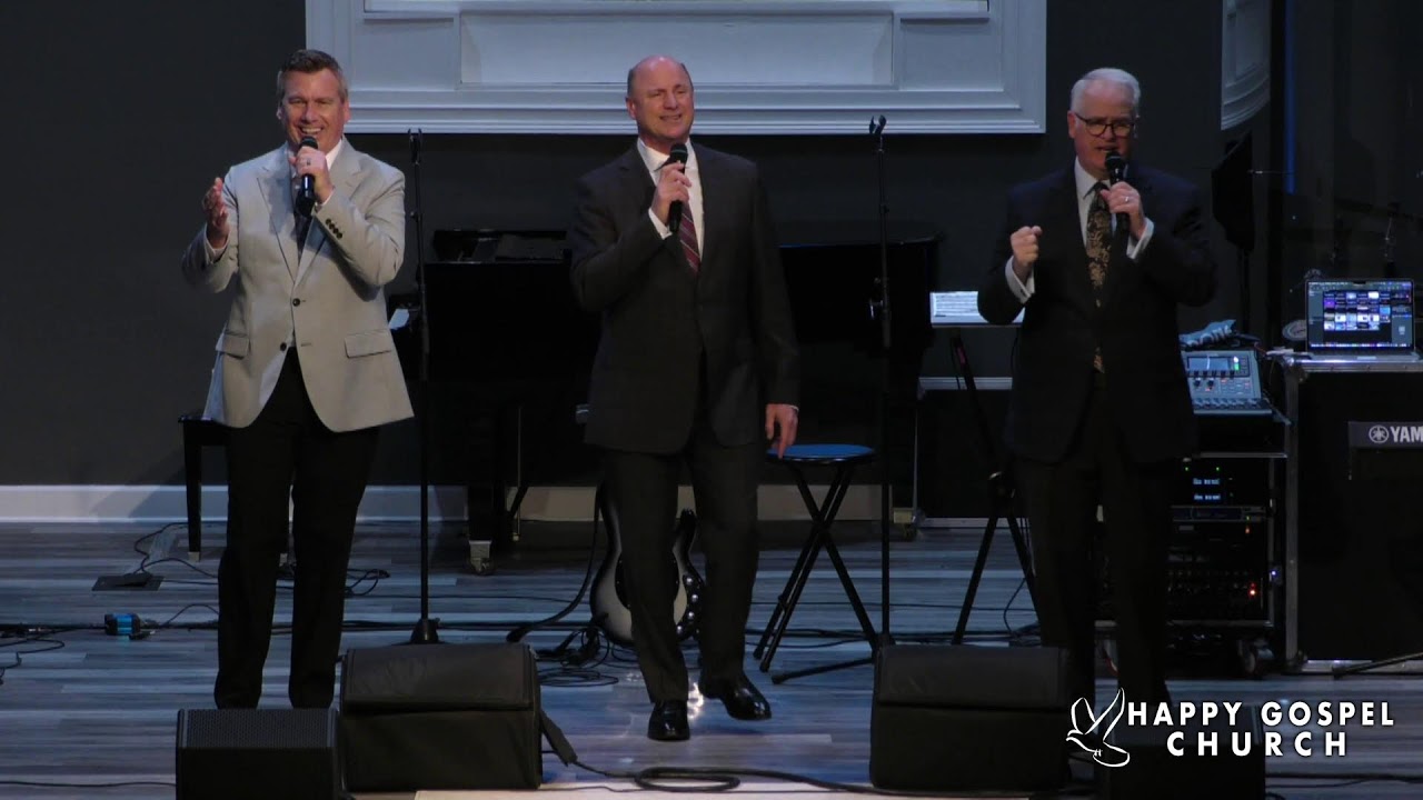 Greater Vision | Happy Gospel Church Live