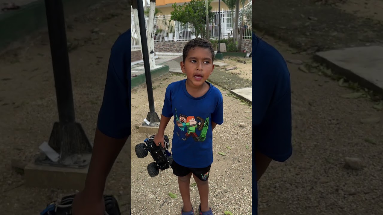 El carro #shortsyoutube #shortsyoutube #comedia