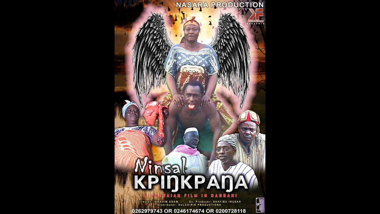 NINSAL KPINKPAGA 2