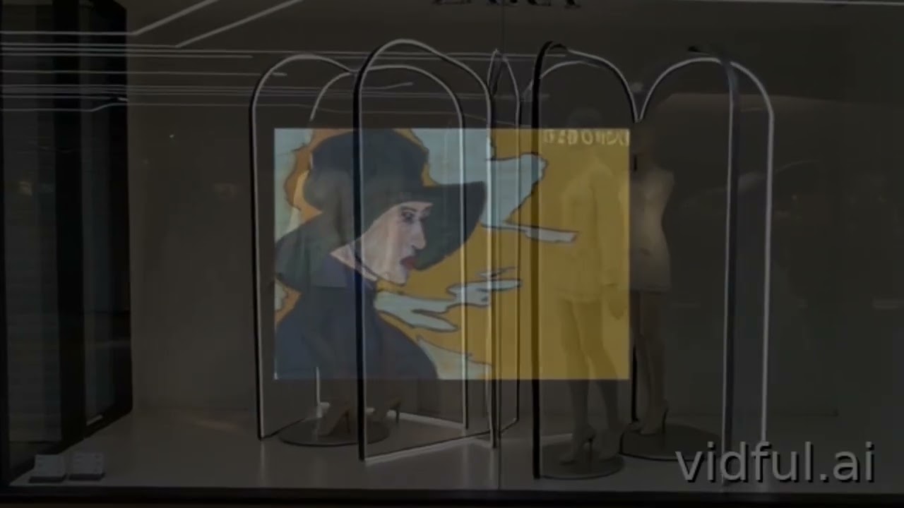 the grass  was greener - animation