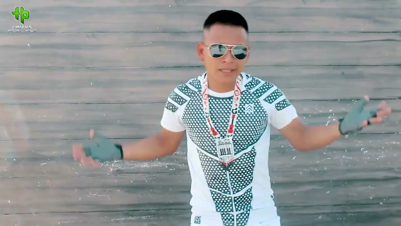 Elico en tu corazón tomaré video oficial 2023