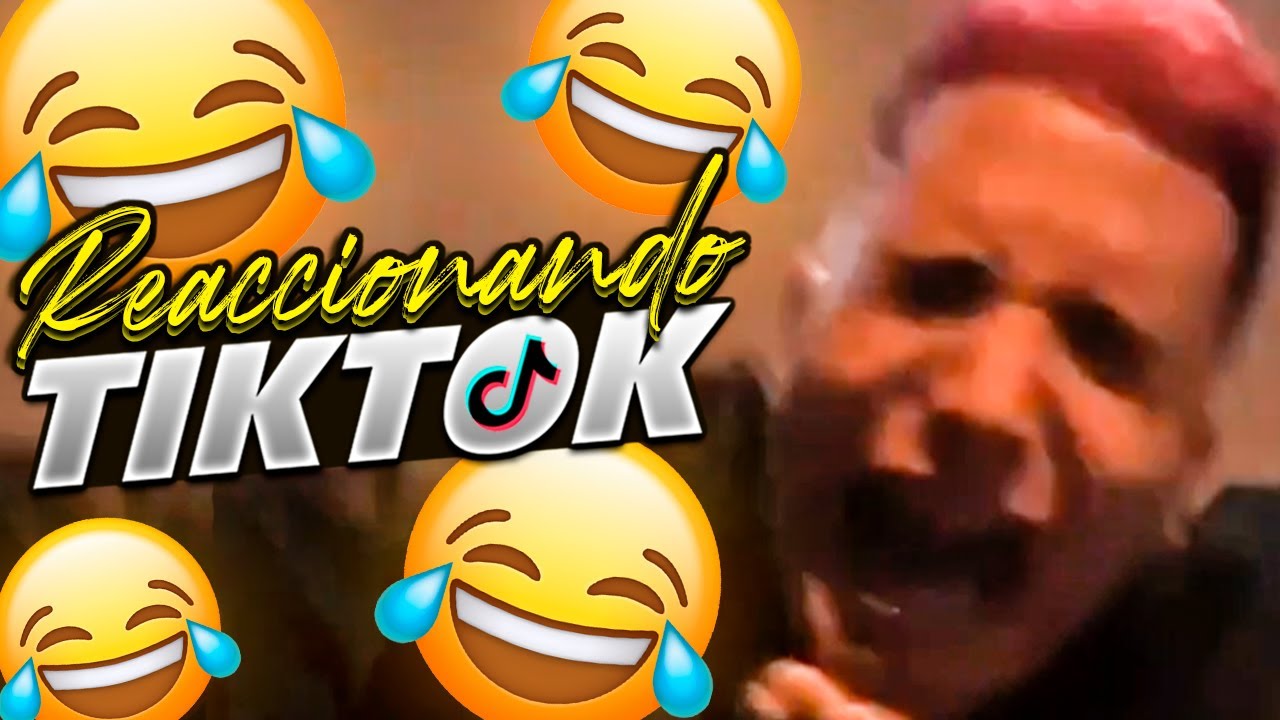 REACCIONANDO a TikToks de FREE FIRE 🤣 Parte #1