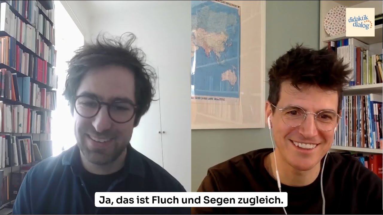 1.  Religionsp&auml;dagogik (kath.) mit David Novakovits